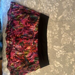 Lululemon Size 8 Tennis Skort